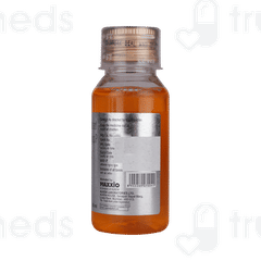 Zuka Minic Syrup 60 ML Zuka Minic Syrup 60 ML