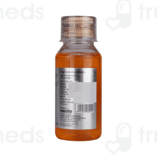 Zuka Minic Syrup 60 ML