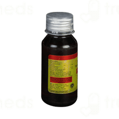 Voxikof Cold Syrup 60 ML