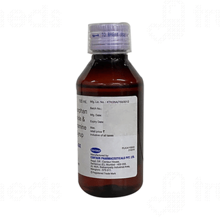Kofarest Dx Linctus 100ml