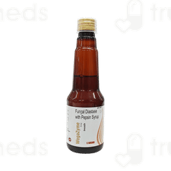 Wegazyme Syrup 200 ML