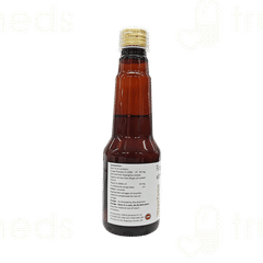 Wegazyme Syrup 200 ML