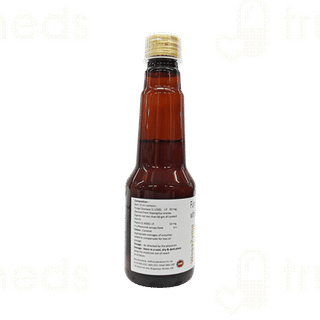 Wegazyme Syrup 200 ML