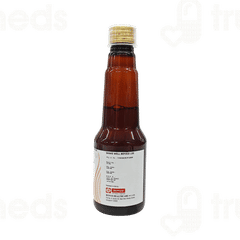 Wegazyme Syrup 200 ML