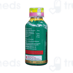 Ambrolite S Sf Expectorant 100ml