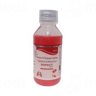 Shipect Syrup 100 ML