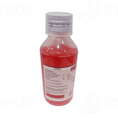 Shipect Syrup 100 ML