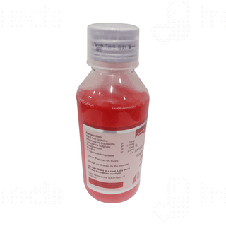 Shipect Syrup 100 ML