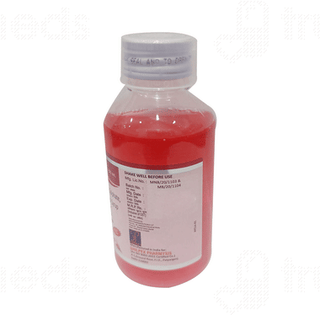 Shipect Syrup 100 ML