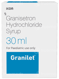 Granilet Syrup 30ml Granilet Syrup 30ml