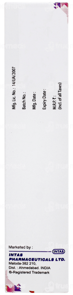 Kuff Q Linctus Bm Cherry Flavour Syrup 100ml