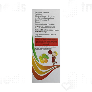 Sucet Syrup 30 ML