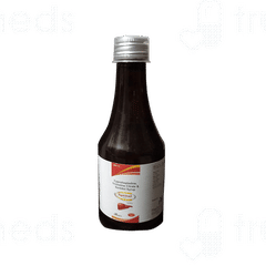 Aptital Sugar Free Syrup 200ml Aptital Sugar Free Syrup 200ml