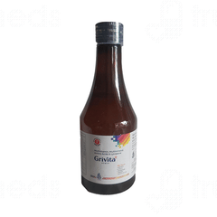 Grivita Syrup 200ml