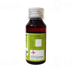 Aimfokast L Syrup 60 ML Aimfokast L Syrup 60 ML