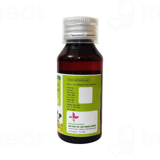 Aimfokast L Syrup 60 ML