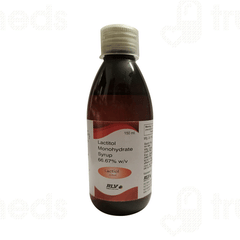 Lactiol Syrup 150ml Lactiol Syrup 150ml