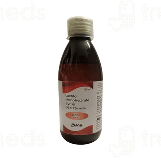 Lactiol Syrup 150ml