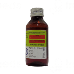 Kufpine Pineapple Flavour Syrup 100 ML Kufpine Pineapple Flavour Syrup 100 ML