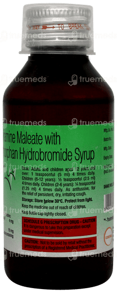 Dilo Dx Sugar Free Syrup 100ml