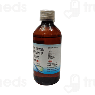 Velpep Syrup 200 ML