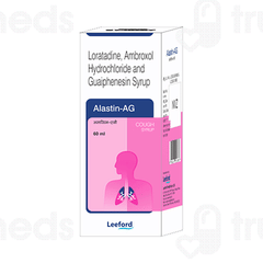 Alastin Ag Syrup 60 ML