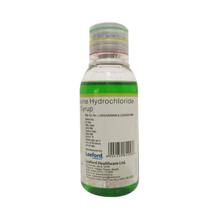 Aroxyl Syrup 60 ML