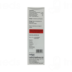 Aptiboost Syrup 200ml Aptiboost Syrup 200ml