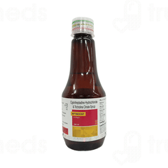 Aptiboost Syrup 200ml Aptiboost Syrup 200ml
