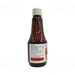 Aptiboost Syrup 200ml
