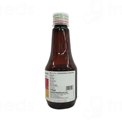 Aptiboost Syrup 200ml Aptiboost Syrup 200ml