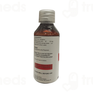 Hemzest Solution 100ml