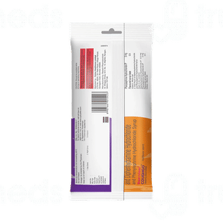 Nasoclear Coughgo Day + Night Strawberry Flavour Sugar Free 10ml Pack Of 3 Syrup