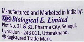 Bestozyme Syrup 250Ml