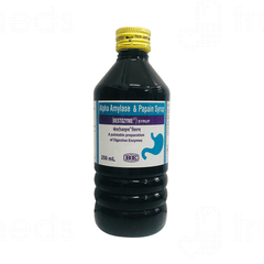 Bestozyme Syrup 250ml