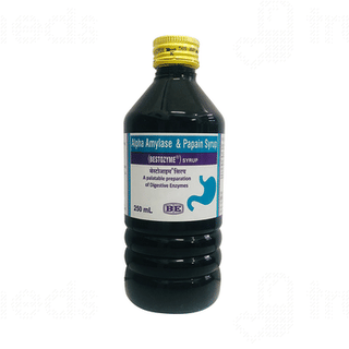 Bestozyme Syrup 250ml