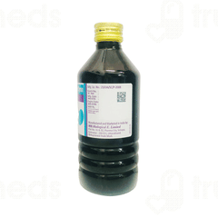 Bestozyme Syrup 250ml