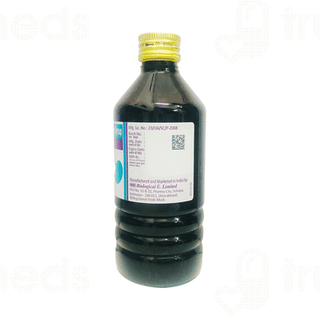Bestozyme Syrup 250ml