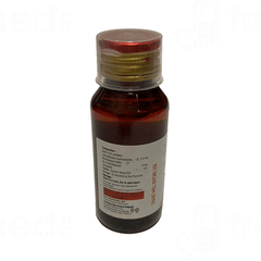 Tikliv M Syrup 60 ML