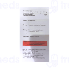 A2d Syrup 60 ML