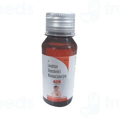 A2d Syrup 60 ML