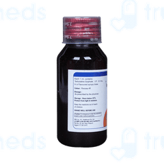 Aerodyn T Syrup 60ml