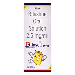 Bilaset Mango Flavour Syrup 60 Ml Bilaset Mango Flavour Syrup 60 Ml