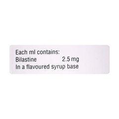 Bilaset Mango Flavour Syrup 60 Ml Bilaset Mango Flavour Syrup 60 Ml