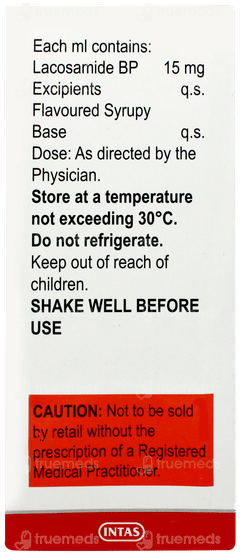 Lacotide Syrup 200ml