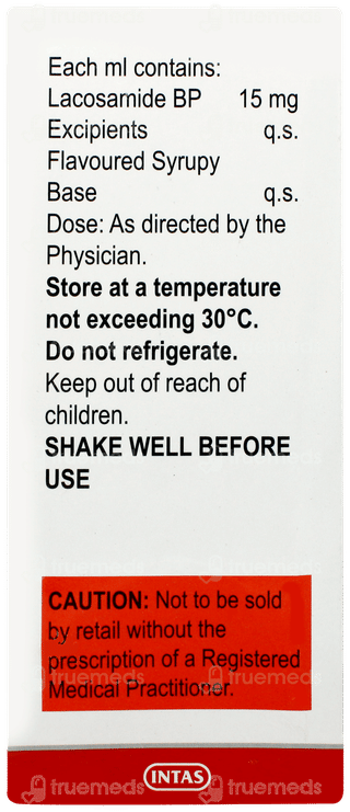 Lacotide Syrup 200ml