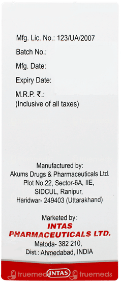 Lacotide Syrup 200ml