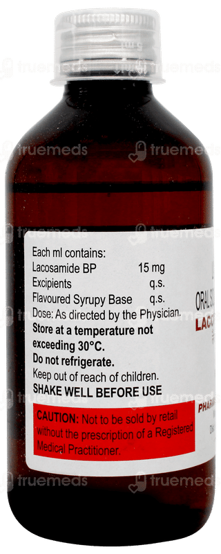 Lacotide Syrup 200ml