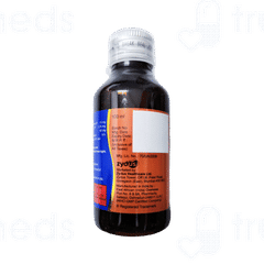 Aerodil Mixed Fruit Flavour Sugar Free Syrup 100ml Aerodil Mixed Fruit Flavour Sugar Free Syrup 100ml