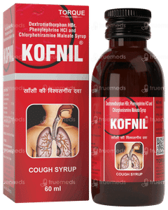 Kofnil Syrup 60ml Kofnil Syrup 60ml